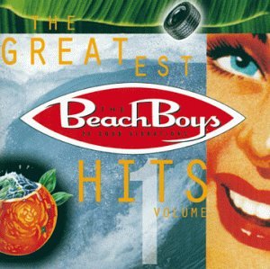 album the beach boys