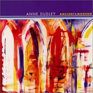 album anne dudley