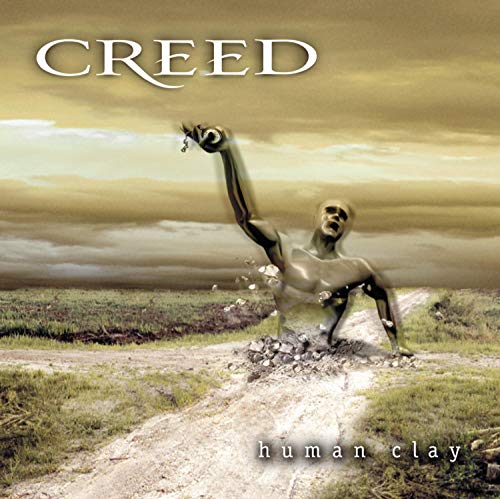 album creed