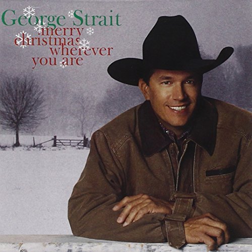 album george strait