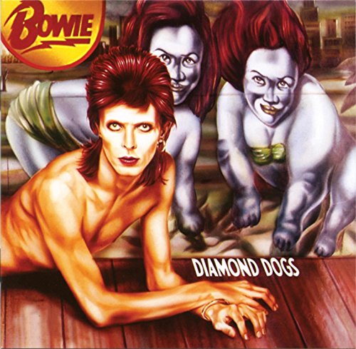 album david bowie