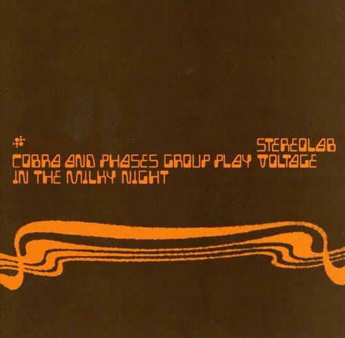 album stereolab