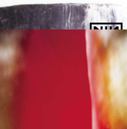 album nine inch nails