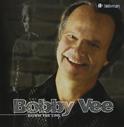 album bobby vee