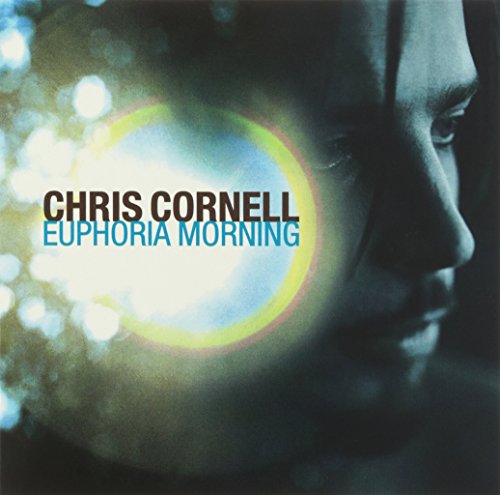 album chris cornell