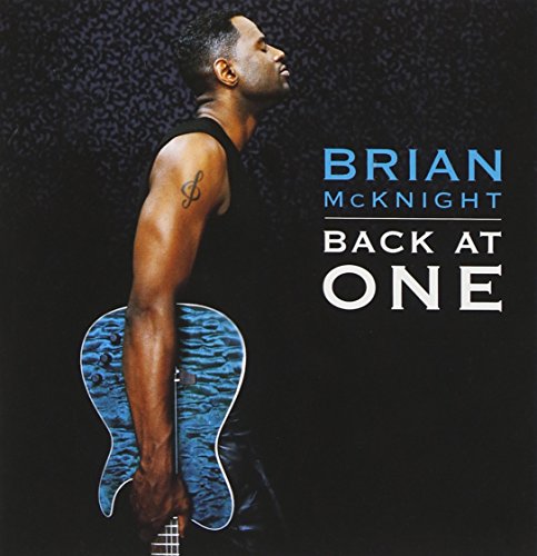 album brian mcknight