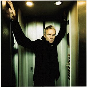 album sting