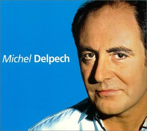 album michel delpech