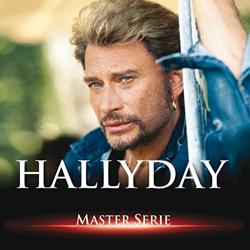 album johnny hallyday