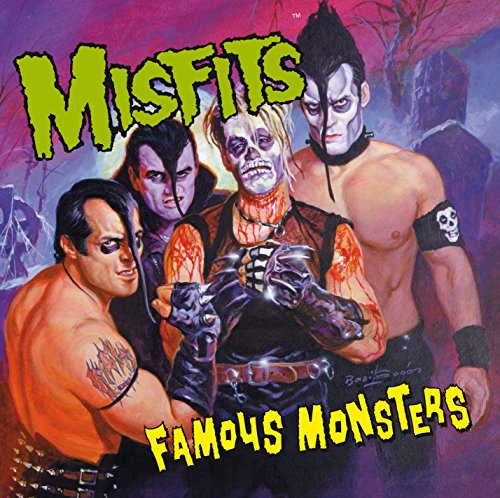 album misfits