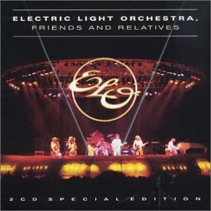 album electric light orchestra