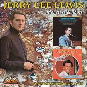 album jerry lee lewis