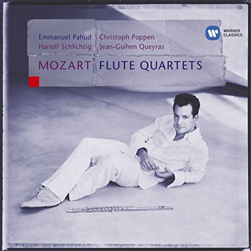 album wolfgang amadeus mozart