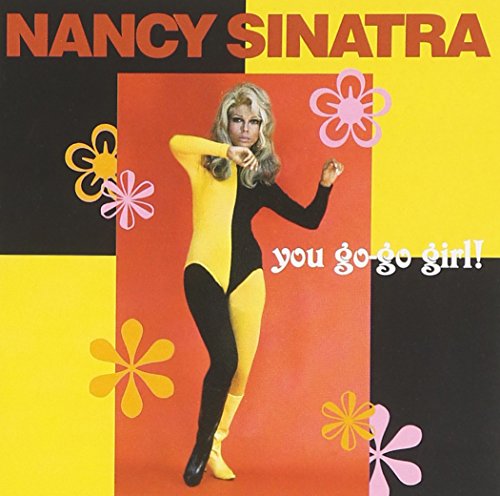 album nancy sinatra