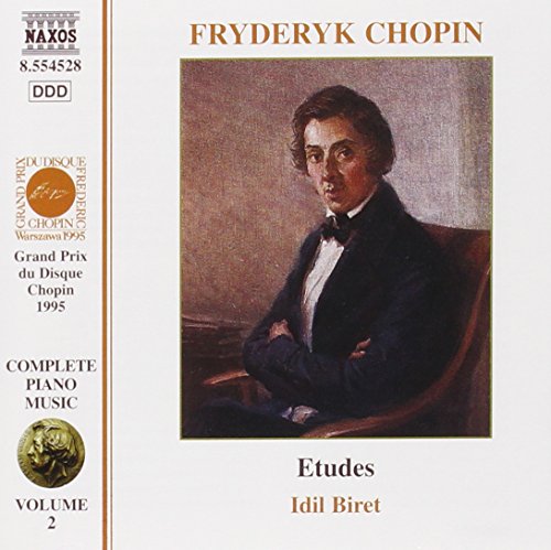 album fryderyk chopin