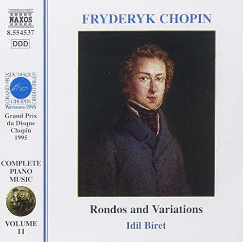 album fryderyk chopin