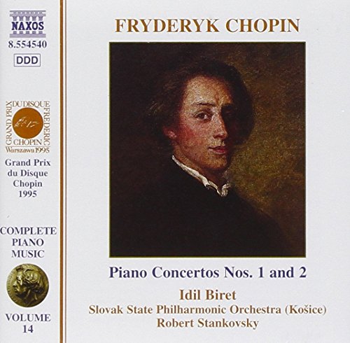 album fryderyk chopin