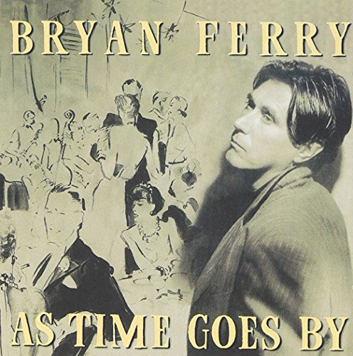 album bryan ferry