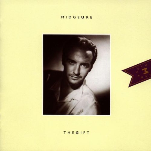 album midge ure