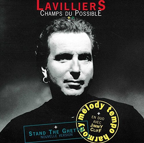 album bernard lavilliers