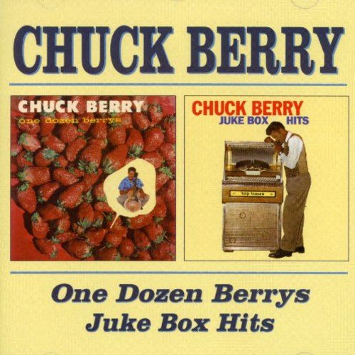 album chuck berry