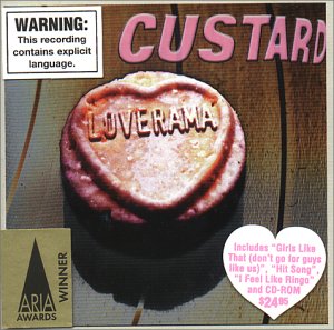 album custard