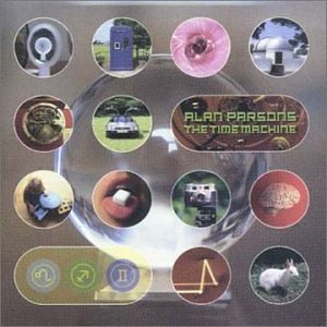 album alan parsons