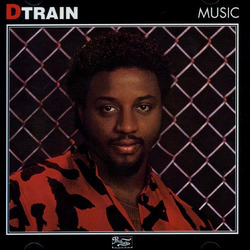 album d train