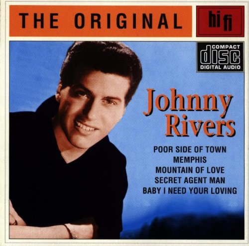 album johnny rivers