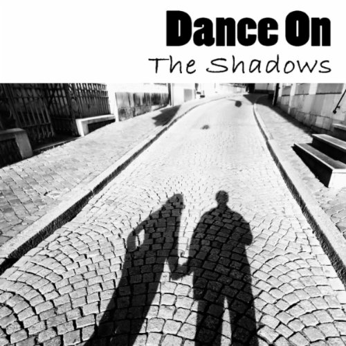 album the shadows