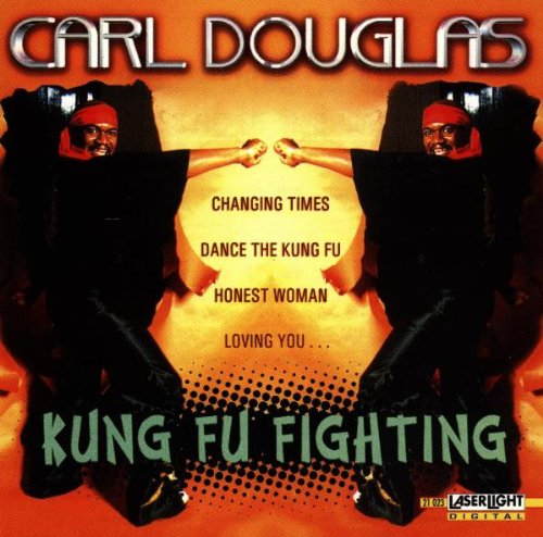 album carl douglas