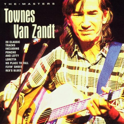 album towns van zandt