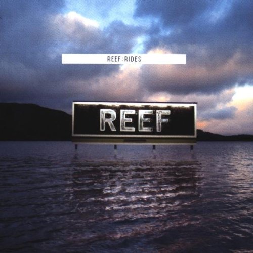 album reef