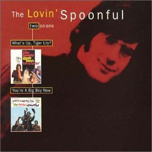 album the lovin spoonful