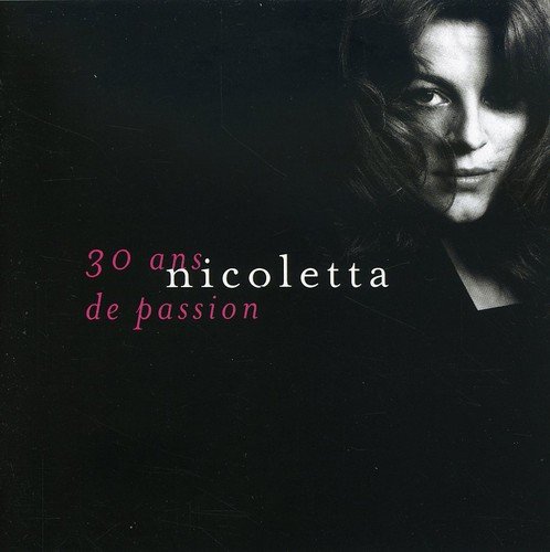 album nicoletta