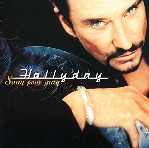 album johnny hallyday