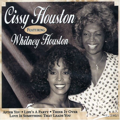 album whitney houston