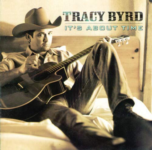 album tracy byrd