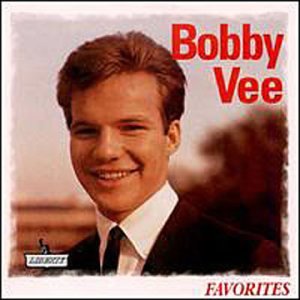 album bobby vee