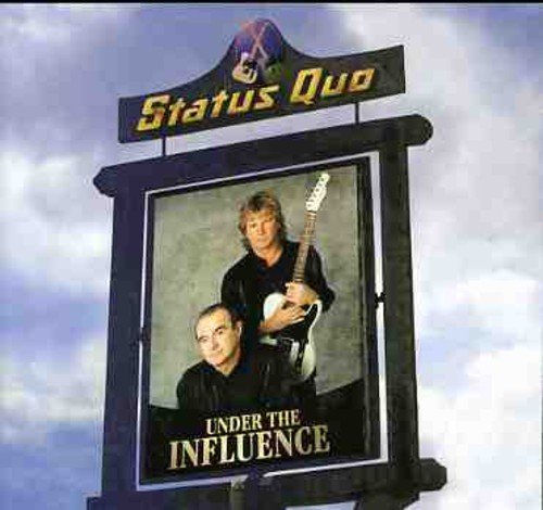 album status quo