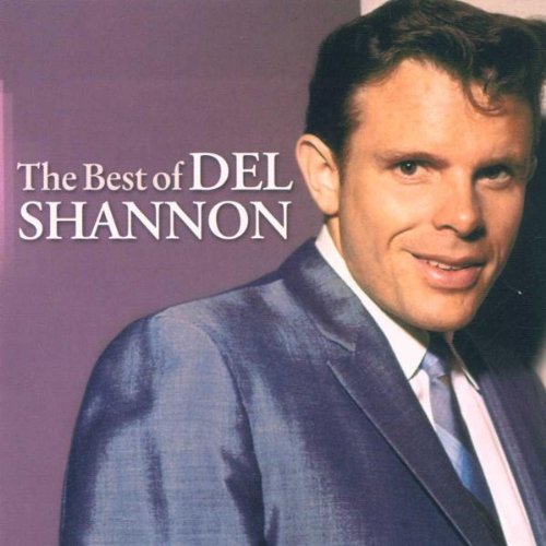 album del shannon