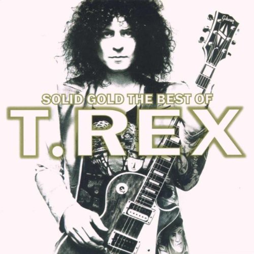 album t rex