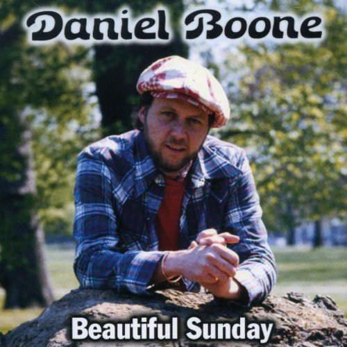 album daniel boone