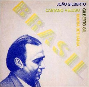 album joo gilberto