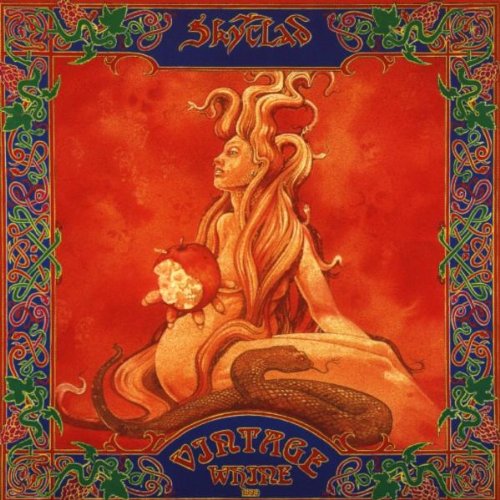 album skyclad