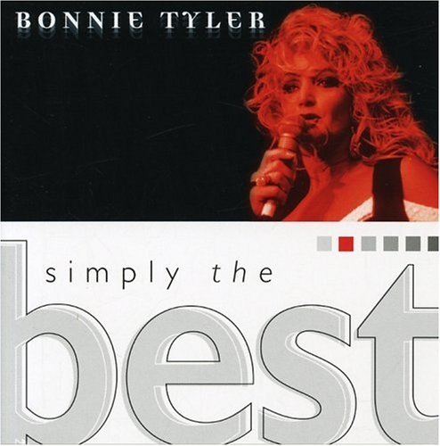 album bonnie tyler