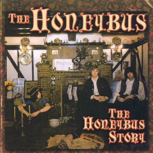 album honeybus