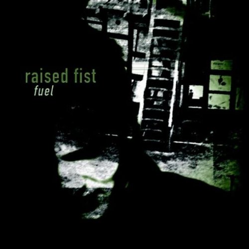 album raised fist