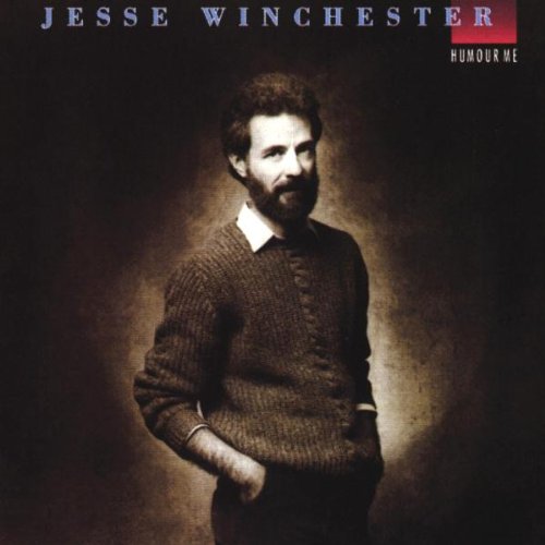 album jesse winchester