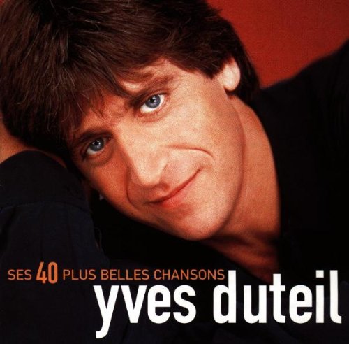 album yves duteil